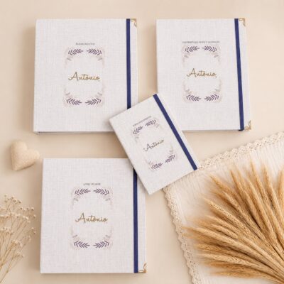 Kit Super Cute Luxo Royal