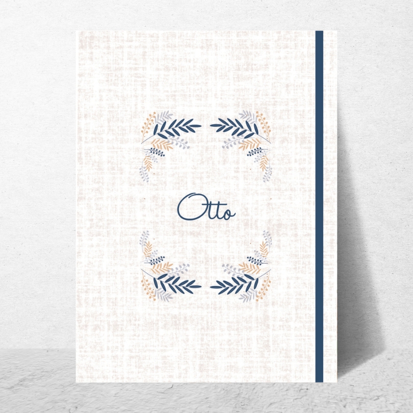 Porta Documentos A4 Royal