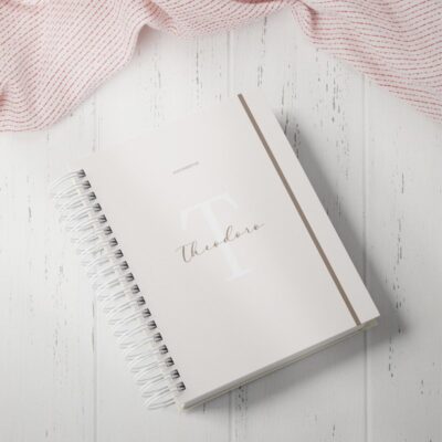 Livro de Mensagens Paz