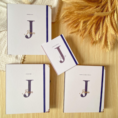 Kit Super Cute Luxo Jeon