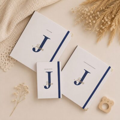 Kit Luxo Jeon
