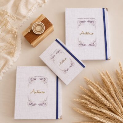 Kit Luxo Royal