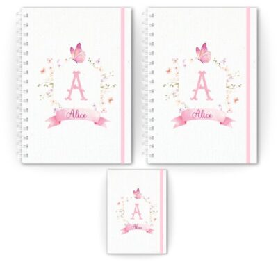 Kit Alice Tradicional