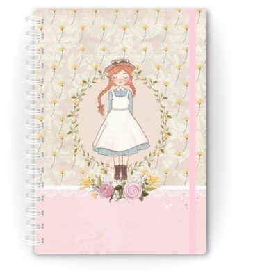 Livro do Bebê Anne