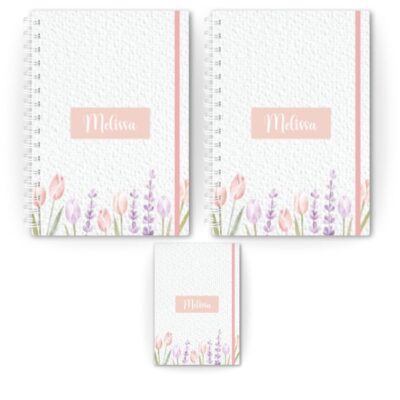 Kit Tulipas Tradicional